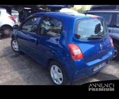 Renault twingo 2008 - 4