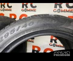 2 gomme usate 295 40 r20 106v - 7