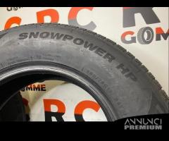 2 gomme usate 205 70 r15 96 t tristar - 6