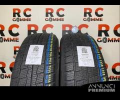 2 gomme usate 195 65 r16c 104/102t