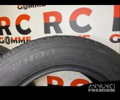 2 gomme usate 195 65 r16c 104/102t