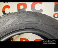 2 gomme usate 195 65 r16c 104/102t