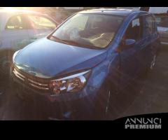 Suzuki celerio 2014