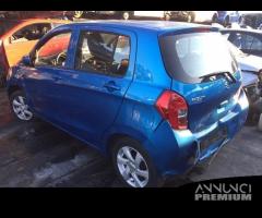 Suzuki celerio 2014