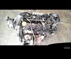 Motore usato Fiat 500L Bravo Alfa Mito 198A4000 - 1