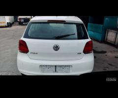 Volkswagen Polo 2009-2017 ricambi usati