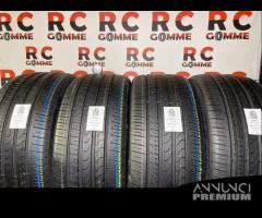 4 gomme usate 285 40 r 21 109 y pirelli