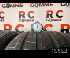 4 gomme usate 285 40 r 21 109 y pirelli