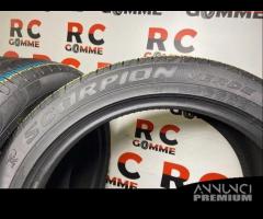 4 gomme usate 285 40 r 21 109 y pirelli