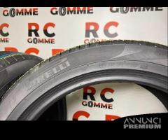 4 gomme usate 285 40 r 21 109 y pirelli