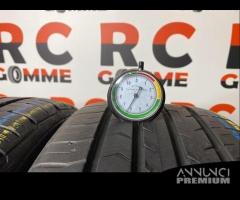 4 gomme usate 205 55 r 17 95 v continental - 4