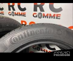 4 gomme usate 205 55 r 17 95 v continental - 5