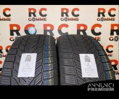 2 gomme usate 235 45 r 18 98 v z8 - 1