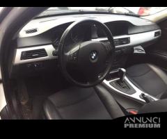 Bmw 320 2007