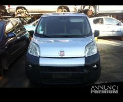 Fiat fiorino 2009