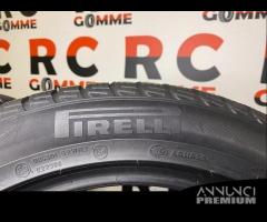 4 gomme usate 225 50 r 17 98 h pirelli