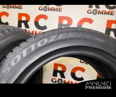 4 gomme usate 225 50 r 17 98 h pirelli