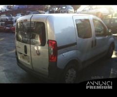 Fiat fiorino 2009