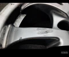 Cerchio in lega usati R16 Volkswagen Golf 6