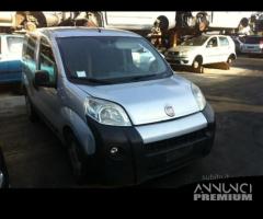 Fiat fiorino 2009