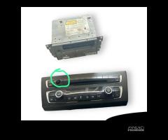 AUTORADIO BMW Serie 1 F20 HS B079 EC: 105 (11>19)