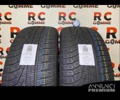 2 gomme usate 235 55 r 19 105 v hankook - 1