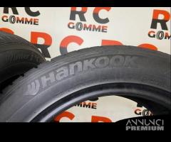 2 gomme usate 235 55 r 19 105 v hankook - 4