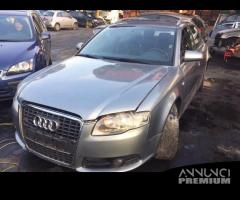 Audi a4 2006 - 2