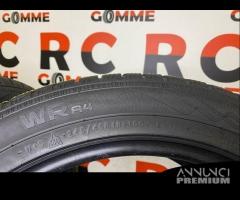 2 gomme usate 245 45 r 18 100 v nokian