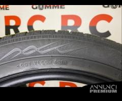 2 gomme usate 245 45 r 18 100 v nokian - 6