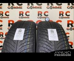 2 gomme usate 225 65 r 17 106 h michelin - 1