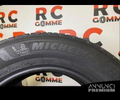 2 gomme usate 225 65 r 17 106 h michelin - 4