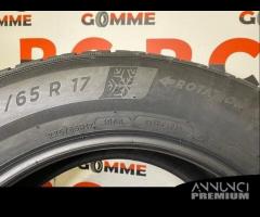 2 gomme usate 225 65 r 17 106 h michelin - 5