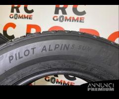 2 gomme usate 225 65 r 17 106 h michelin - 6