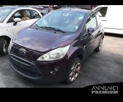 Ford ka 2011 - 1