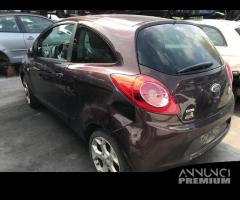 Ford ka 2011 - 3