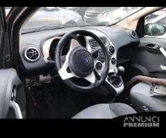 Ford ka 2011 - 5