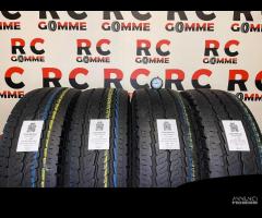 4 GOMME USATE 215/70R15CP 109R CONTINENTAL - ESTIV - 1