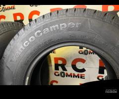 4 GOMME USATE 215/70R15CP 109R CONTINENTAL - ESTIV - 6