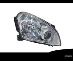 FARO ANTERIORE DESTRO NISSAN Qashqai 1Â° Serie 260 - 1