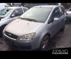 Ford focus c-max 2003