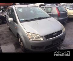 Ford focus c-max 2003 - 2