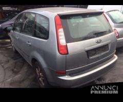 Ford focus c-max 2003 - 3