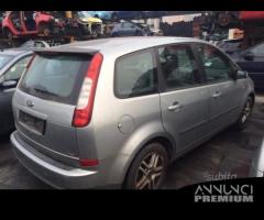 Ford focus c-max 2003