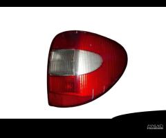 STOP FANALE POSTERIORE DESTRO CHRYSLER Voyager 3Â° - 1