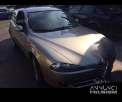 Alfa romeo 147 2009 - 2