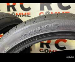 2 gomme usate 235 40 zr 18 95 w roadhog