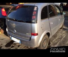 Opel meriva 2008 - 4