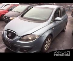 Seat altea 2004 - 1