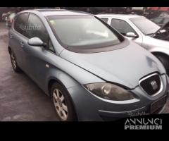 Seat altea 2004 - 2